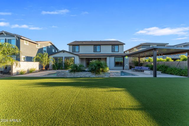 22668 E CAMACHO Road, Queen Creek, AZ 85142