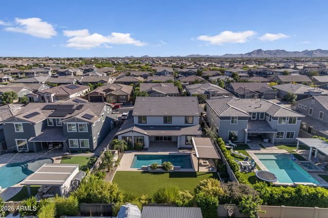 22668 E CAMACHO Road, Queen Creek, AZ 85142