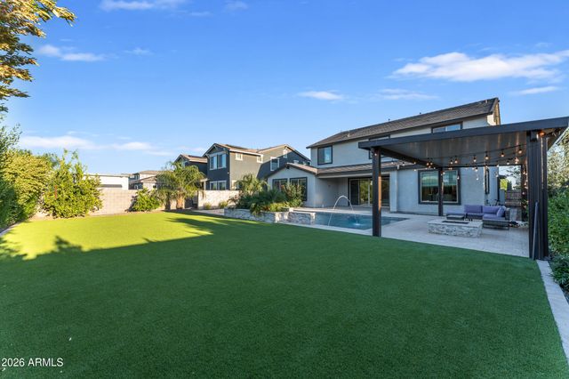 22668 E CAMACHO Road, Queen Creek, AZ 85142