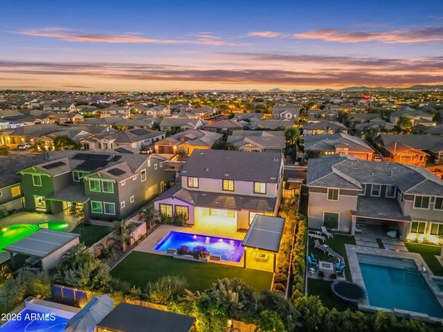 22668 E CAMACHO Road, Queen Creek, AZ 85142