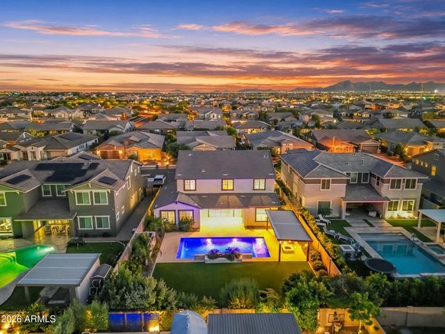 22668 E CAMACHO Road, Queen Creek, AZ 85142