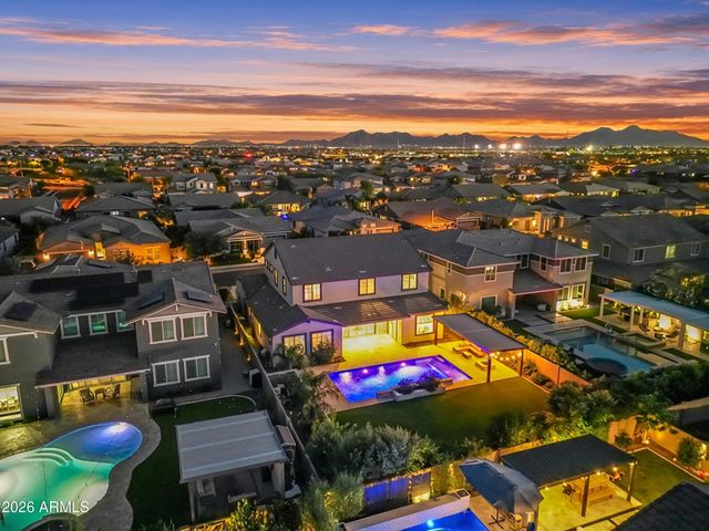 22668 E CAMACHO Road, Queen Creek, AZ 85142