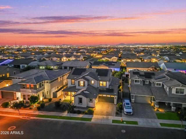 22668 E CAMACHO Road, Queen Creek, AZ 85142