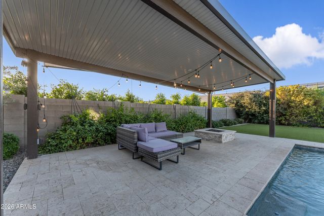 22668 E CAMACHO Road, Queen Creek, AZ 85142