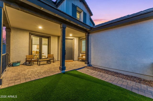 22668 E CAMACHO Road, Queen Creek, AZ 85142