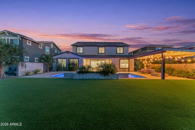 22668 E CAMACHO Road, Queen Creek, AZ 85142