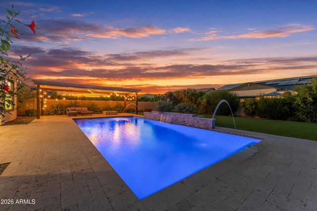 22668 E CAMACHO Road, Queen Creek, AZ 85142