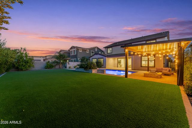 22668 E CAMACHO Road, Queen Creek, AZ 85142