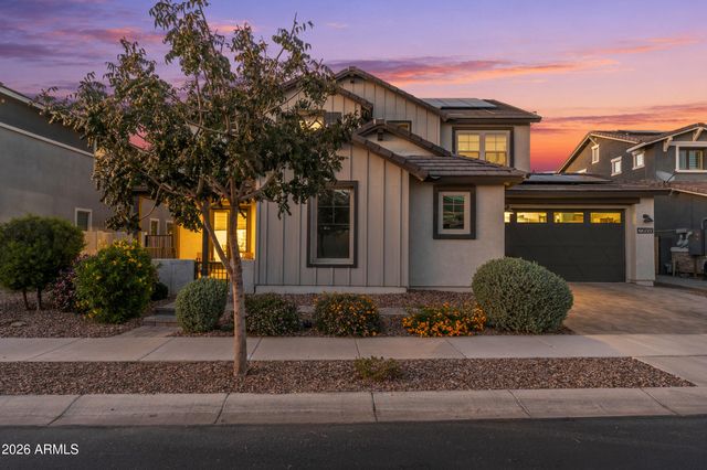 22668 E CAMACHO Road, Queen Creek, AZ 85142