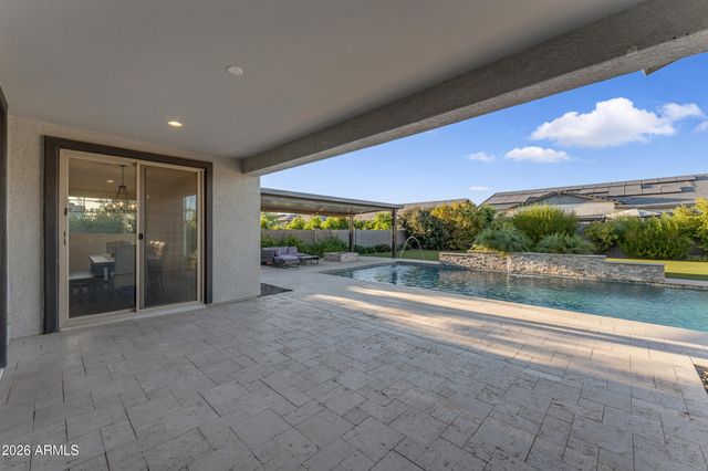 22668 E CAMACHO Road, Queen Creek, AZ 85142