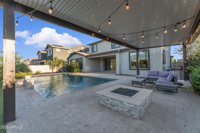 22668 E CAMACHO Road, Queen Creek, AZ 85142