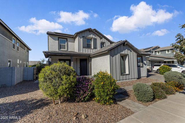 22668 E CAMACHO Road, Queen Creek, AZ 85142