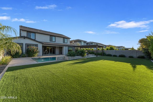 22668 E CAMACHO Road, Queen Creek, AZ 85142