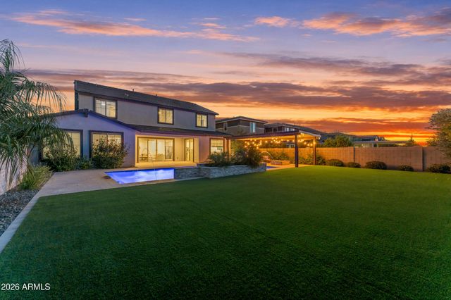 22668 E CAMACHO Road, Queen Creek, AZ 85142