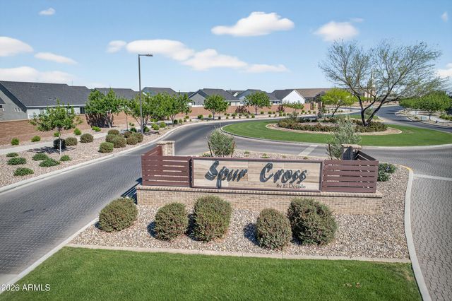 22668 E CAMACHO Road, Queen Creek, AZ 85142