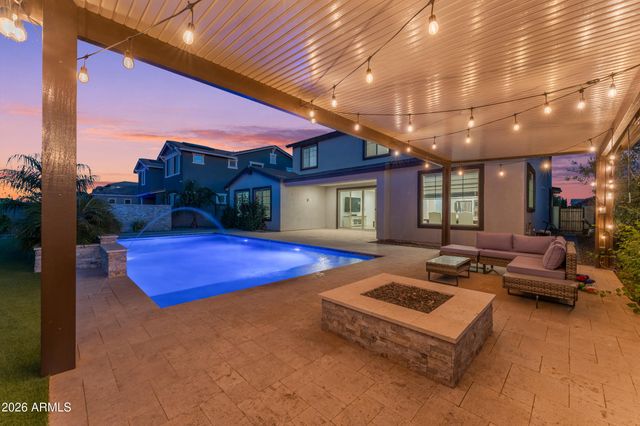 22668 E CAMACHO Road, Queen Creek, AZ 85142