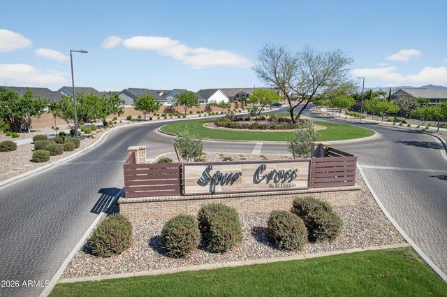 22668 E CAMACHO Road, Queen Creek, AZ 85142