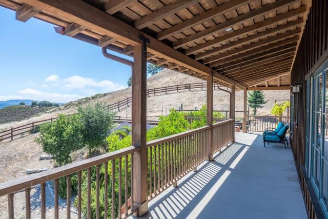 10265 Calle De Robles, Carmel Valley, CA 93923