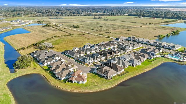 4720 Claremont Ave, Gonzales, LA 70737