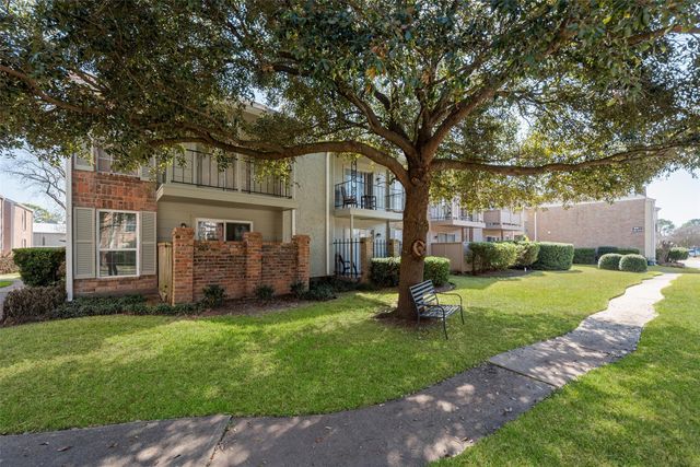 2800 Jeanetta Street 612, Houston, TX 77063