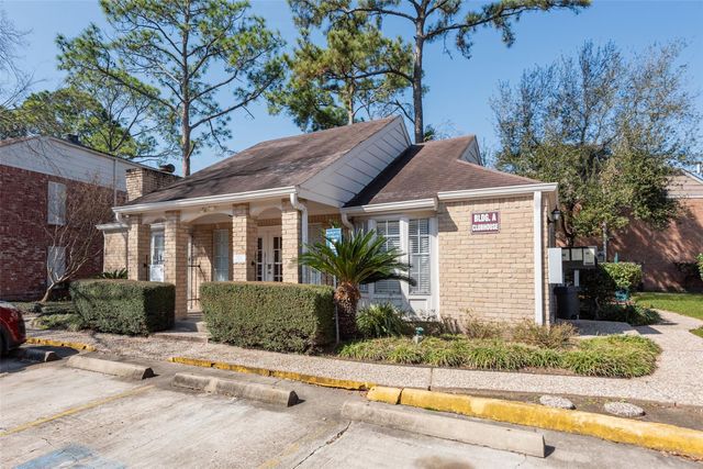 2800 Jeanetta Street 612, Houston, TX 77063