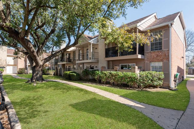 2800 Jeanetta Street 612, Houston, TX 77063