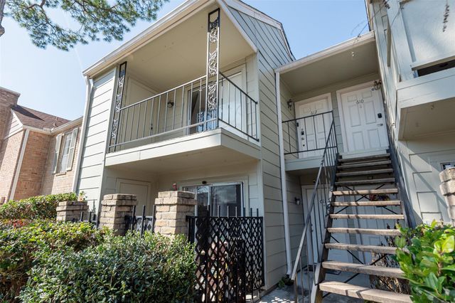 2800 Jeanetta Street 612, Houston, TX 77063