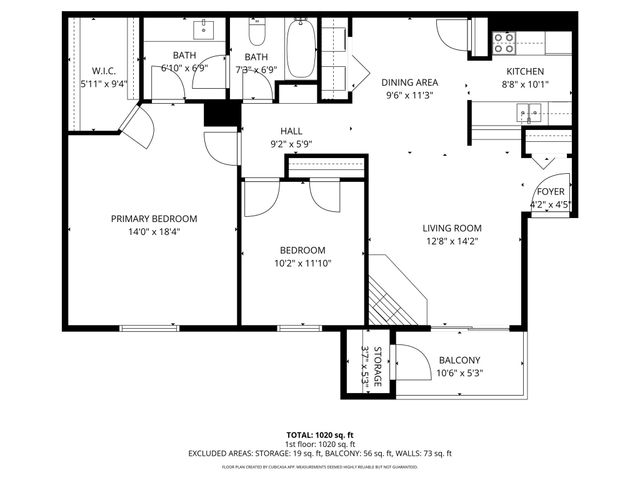 2800 Jeanetta Street 612, Houston, TX 77063