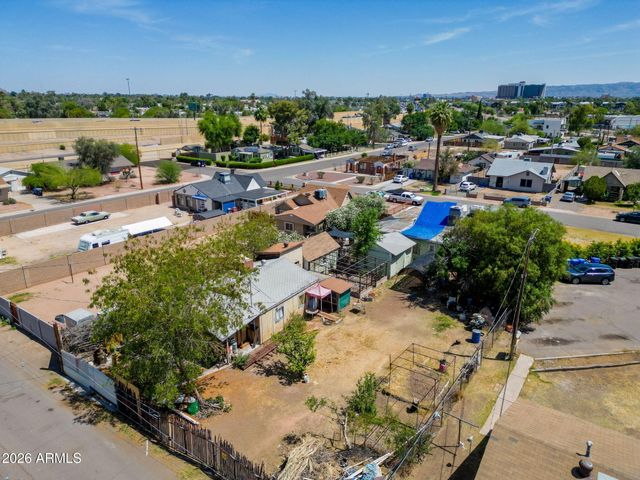 1646 E AMELIA Avenue, Phoenix, AZ 85016