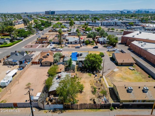 1646 E AMELIA Avenue, Phoenix, AZ 85016