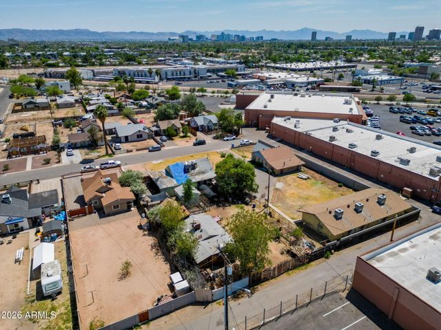 1646 E AMELIA Avenue, Phoenix, AZ 85016