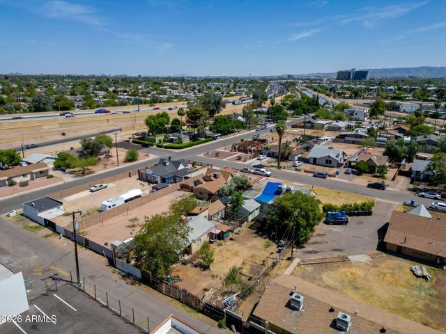 1646 E AMELIA Avenue, Phoenix, AZ 85016