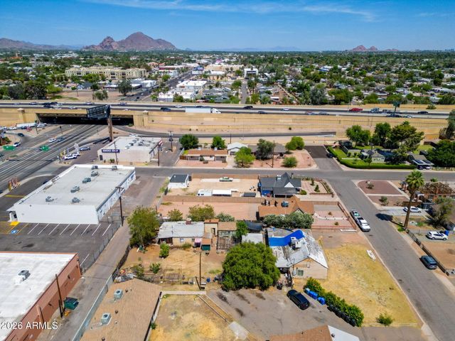 1646 E AMELIA Avenue, Phoenix, AZ 85016