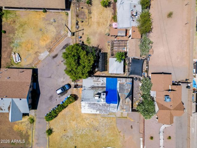 1646 E AMELIA Avenue, Phoenix, AZ 85016