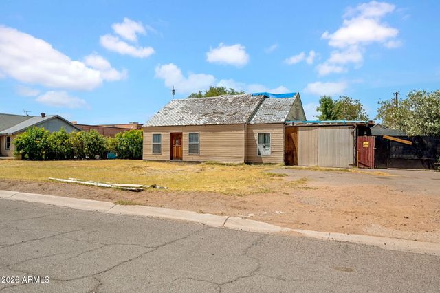 1646 E AMELIA Avenue, Phoenix, AZ 85016