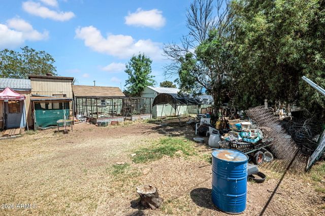 1646 E AMELIA Avenue, Phoenix, AZ 85016