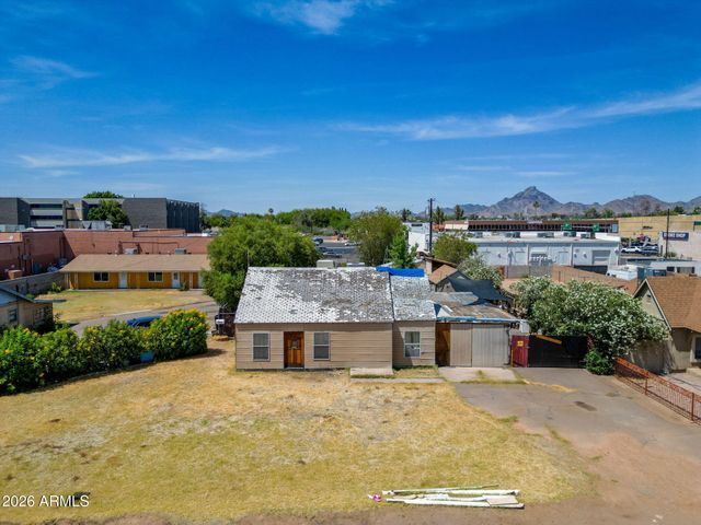 1646 E AMELIA Avenue, Phoenix, AZ 85016