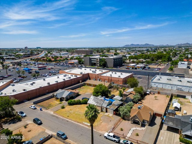 1646 E AMELIA Avenue, Phoenix, AZ 85016