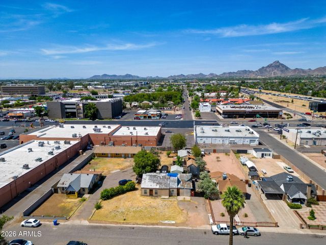 1646 E AMELIA Avenue, Phoenix, AZ 85016