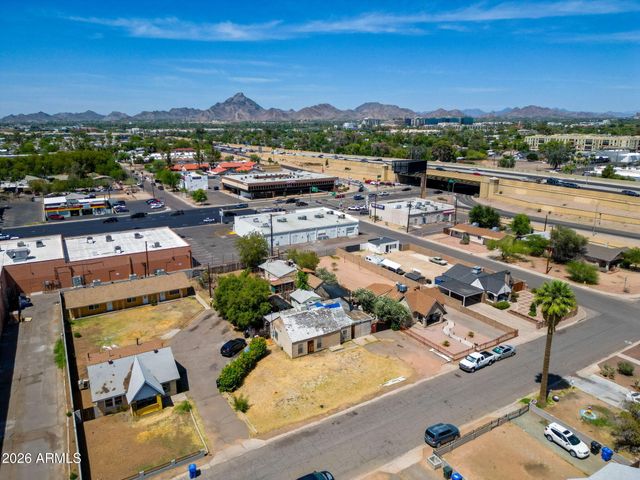 1646 E AMELIA Avenue, Phoenix, AZ 85016