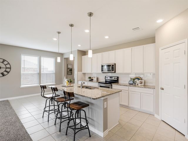 2600 Wheeler Avenue, Aubrey, TX 76227