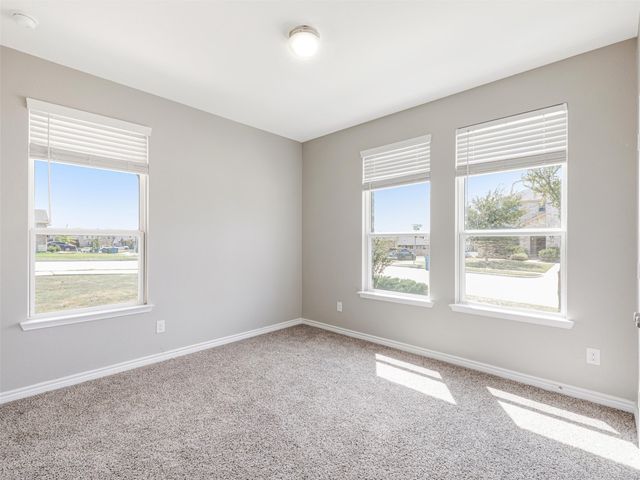 2600 Wheeler Avenue, Aubrey, TX 76227
