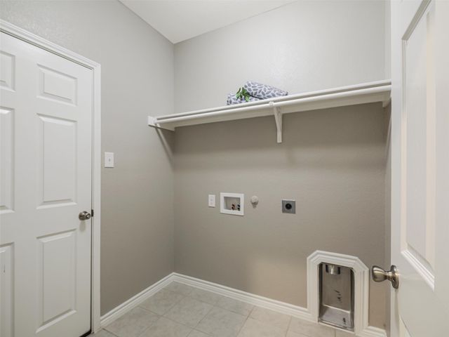 2600 Wheeler Avenue, Aubrey, TX 76227