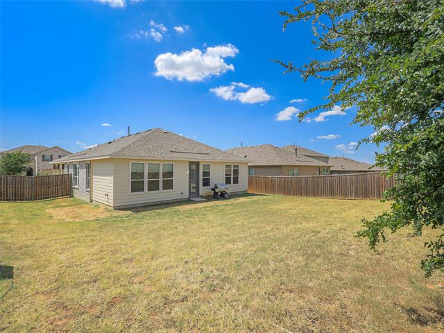 2600 Wheeler Avenue, Aubrey, TX 76227