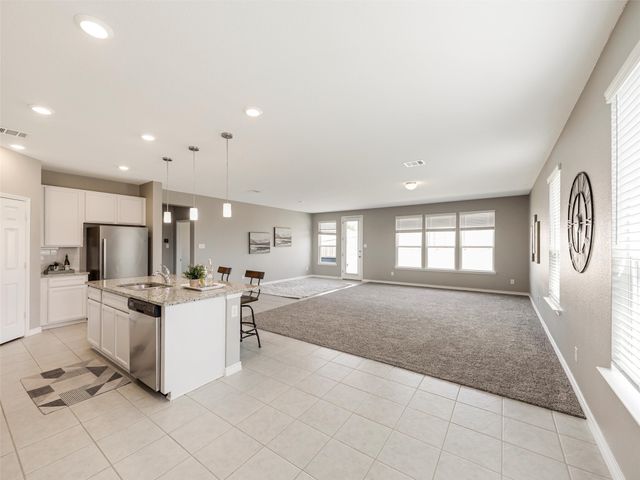 2600 Wheeler Avenue, Aubrey, TX 76227