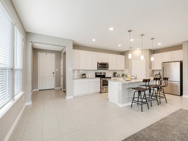 2600 Wheeler Avenue, Aubrey, TX 76227
