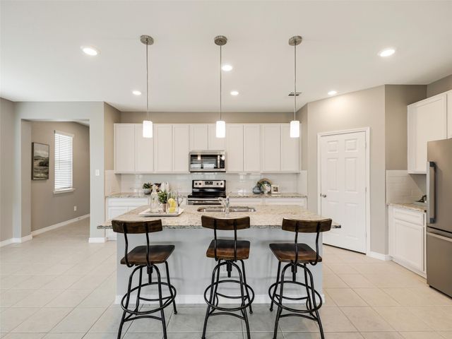 2600 Wheeler Avenue, Aubrey, TX 76227