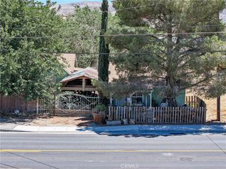 7800 Pearblossom Highway, Littlerock, CA 93543