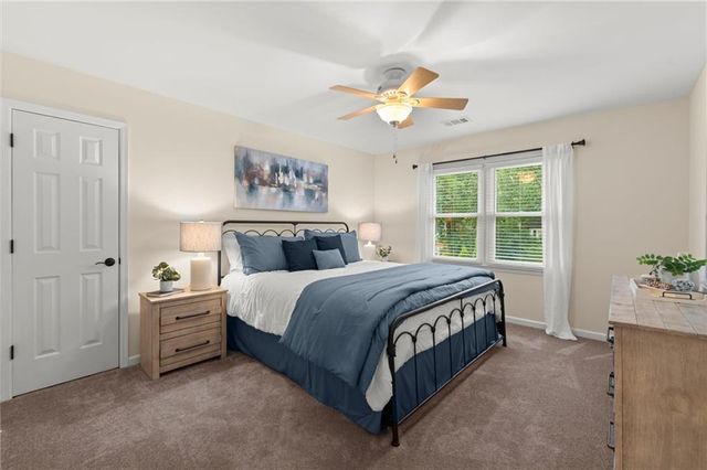 2860 Landing Drive, Marietta, GA 30066