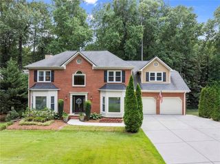 2860 Landing Drive, Marietta, GA 30066